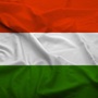 Hungary Flag
